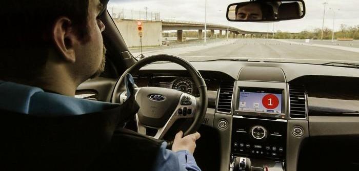 Audi, Ford, Discovery