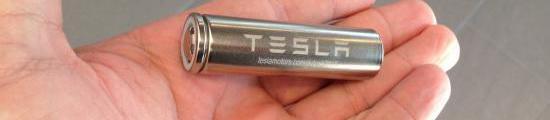 Tesla, model 3