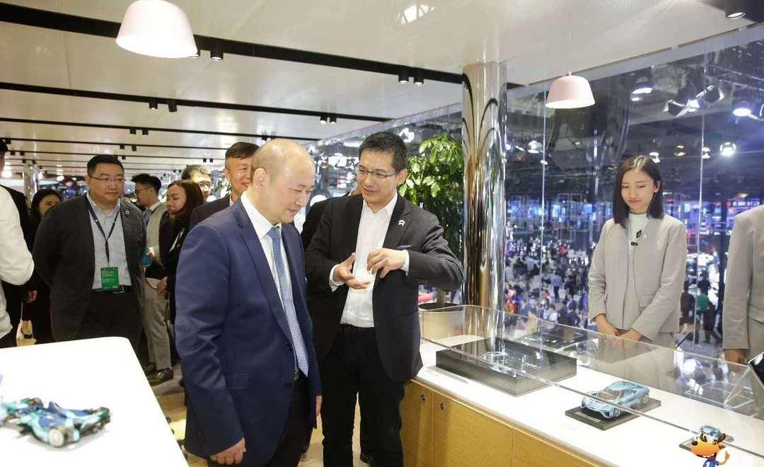 Weilai, Tesla, BMW, Beijing, BYD