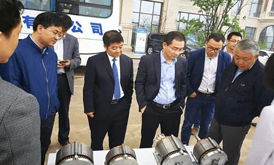 Dongfeng, Beijing, Geely Automobile, Future, Futian
