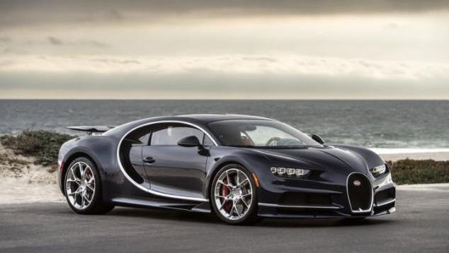 veyron, remote