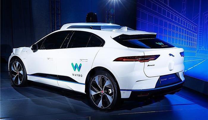 Jaguar Land Rover