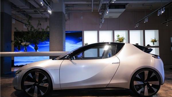 future, Beijing, future K20, concept