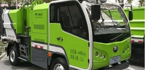 BYD, Beijing