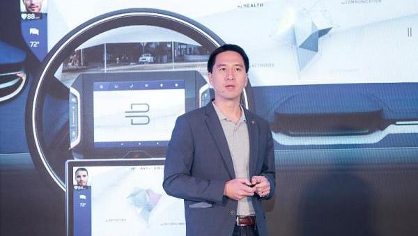 Beijing, Hechuang, Discovery, Guardian, Tesla