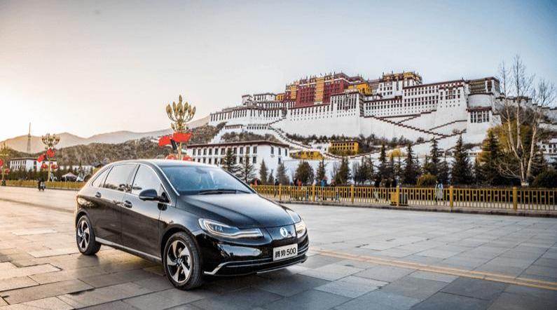 Beijing, BYD, Mercedes-Benz, Dongfeng, Jianghuai