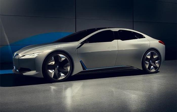 BMW, Hyundai