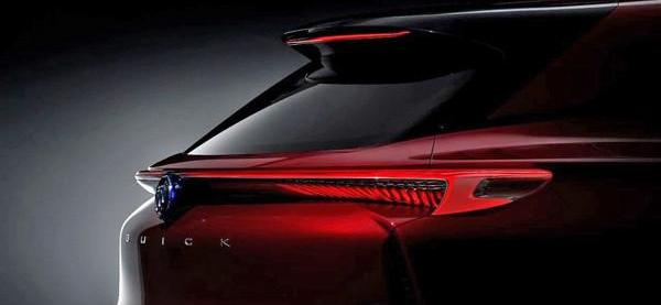 Buick, concept