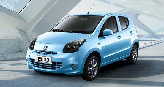 zotye