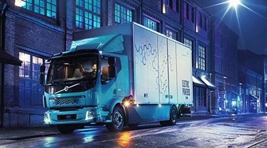 Volvo