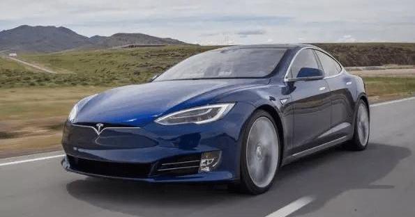 Tesla, Audi, Model S, Mercedes-Benz, Beijing
