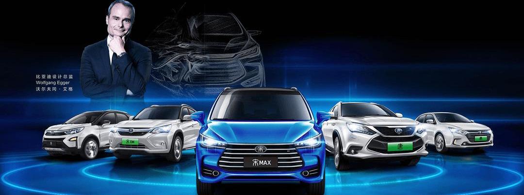 BYD, Beijing