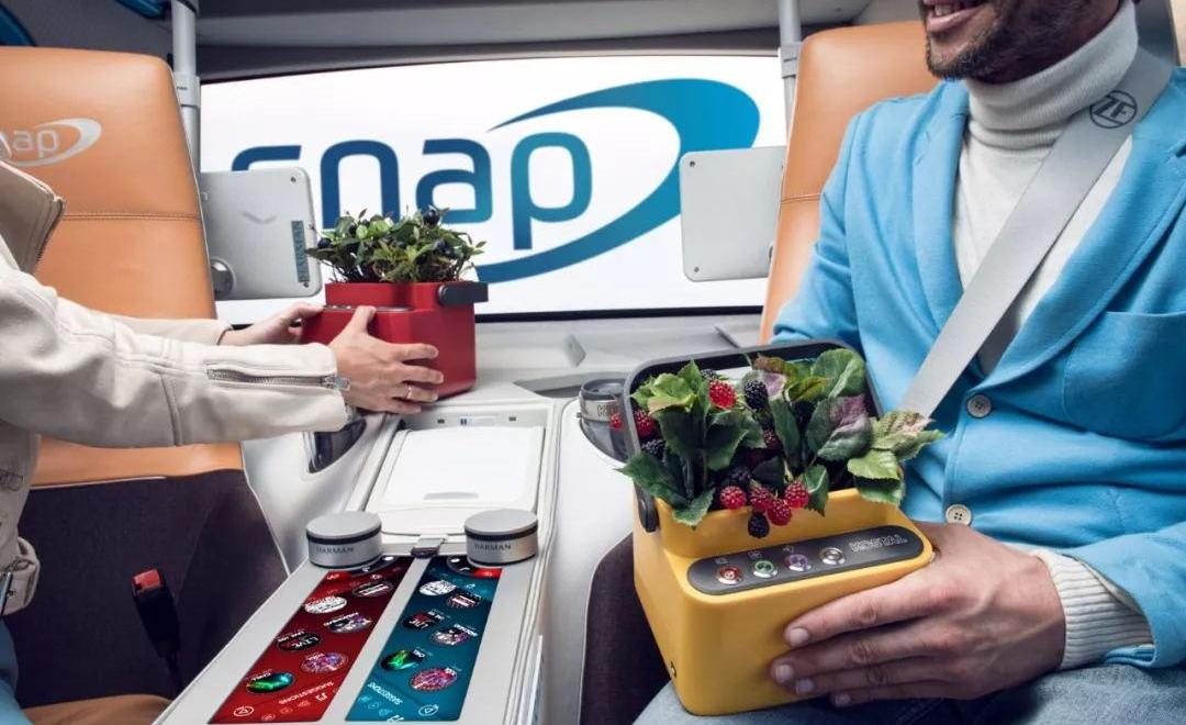 idea, remote