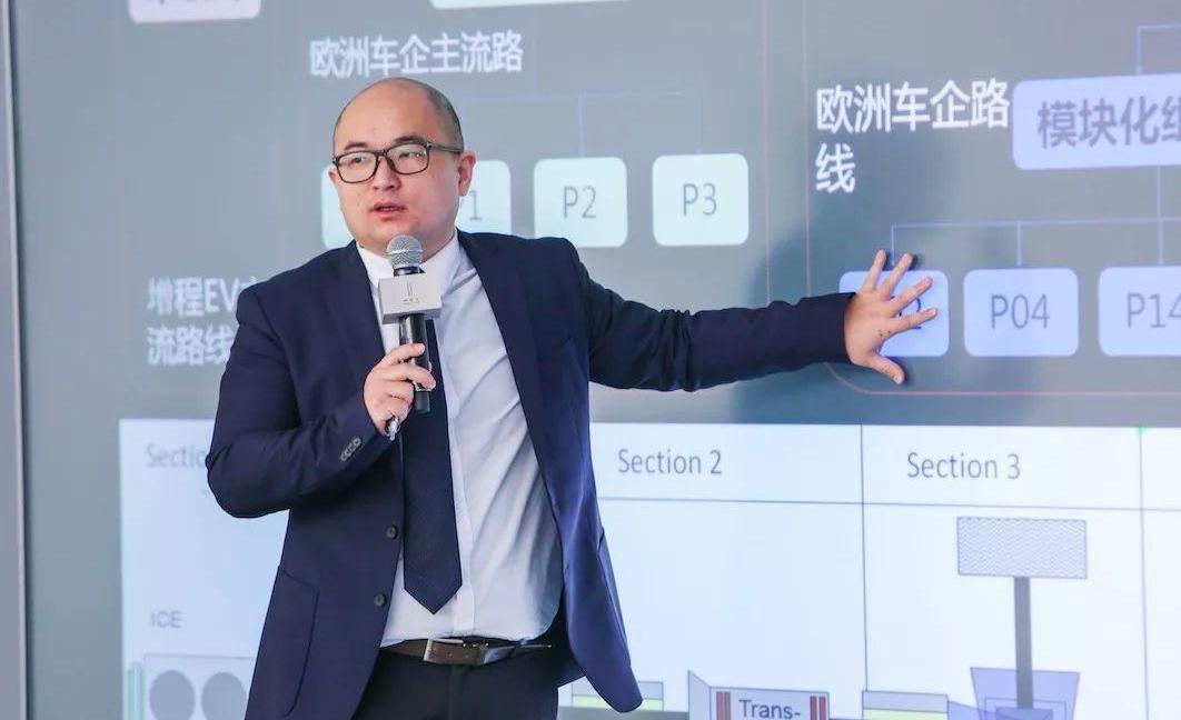 Great Wall, Land Rover, Tesla, Volkswagen, Geely Automobile