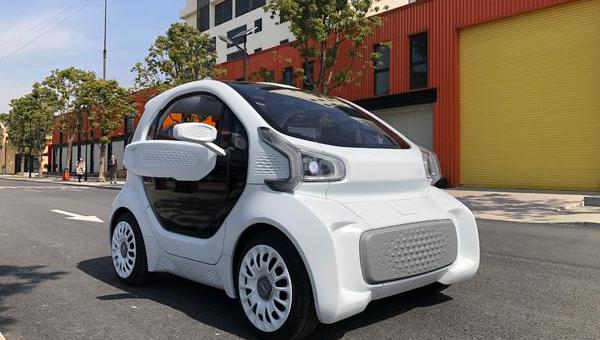 XEV, Ford, Mercedes-Benz, BMW, Volkswagen 