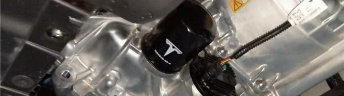 Tesla, model 3