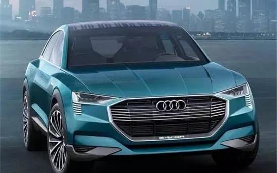 Mercedes-Benz, BMW, Audi, Jaguar, Hyundai