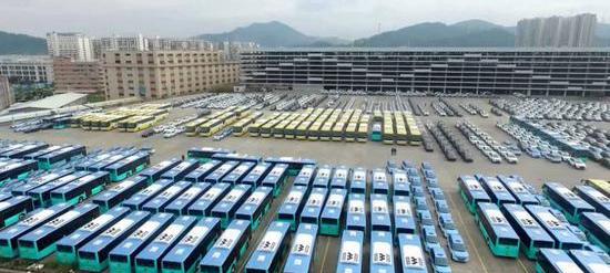 BYD