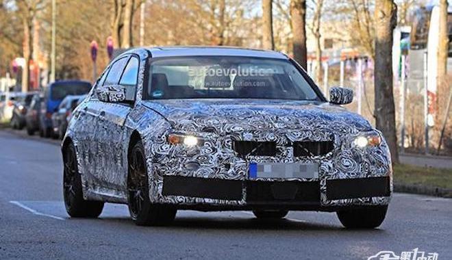 Beijing, Tucki, BMW, Chang 'an, Dongfeng