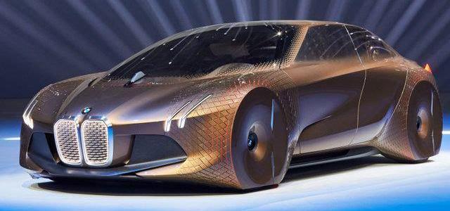 Volkswagen, BMW, Nissan, Jaguar, BMW i3