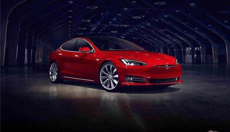 Chang 'an, Yidong, Emgrand EV, Emgrand, Tesla