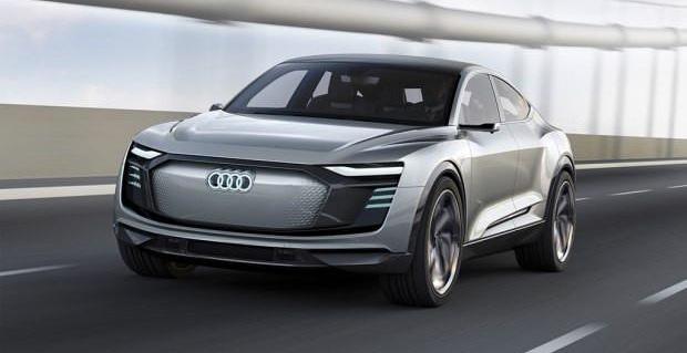 Audi, Audi Q7