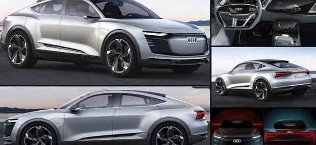 Audi, Audi Q7