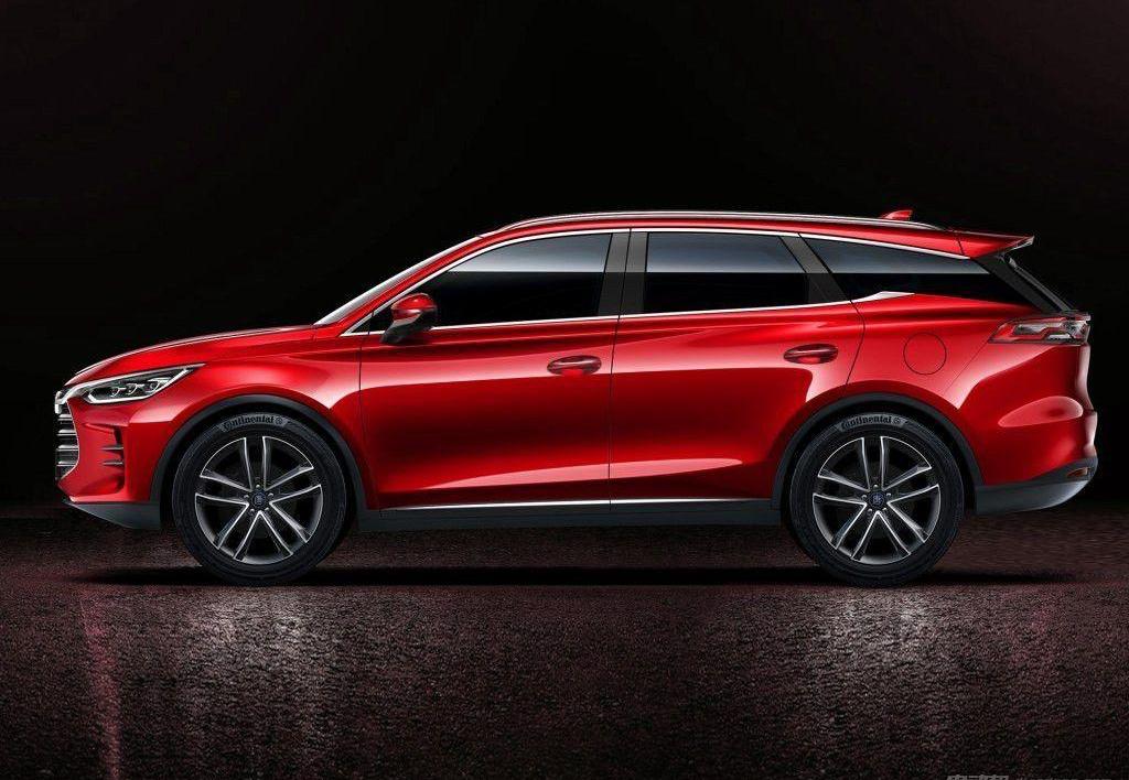 BYD