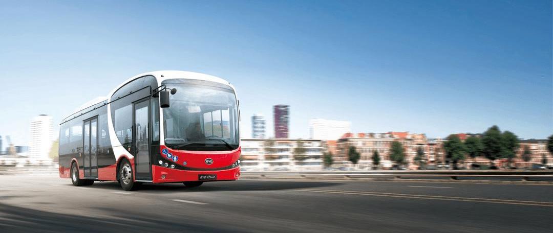 BYD