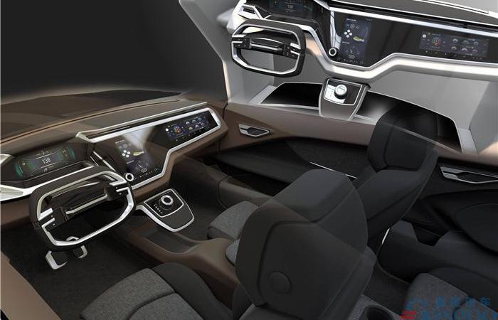 concept, Audi, BMW, Man, Hyundai