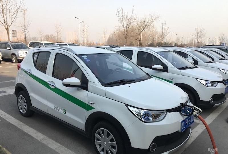 Beijing, Manchu and Han