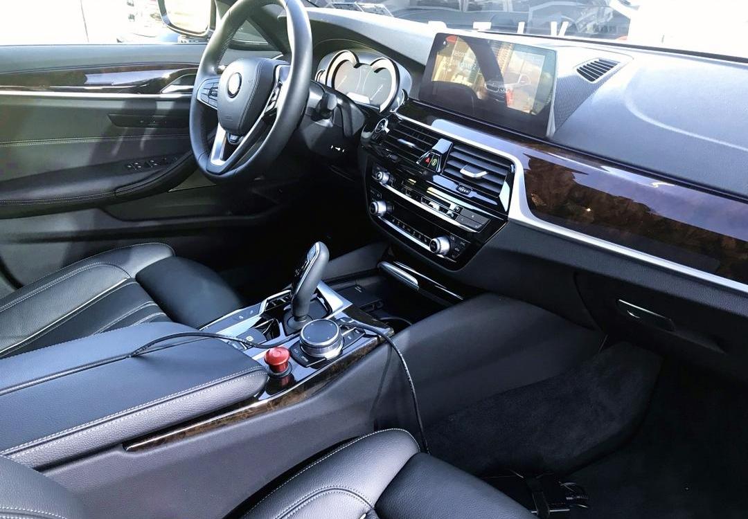 BMW, Toyota, Camry