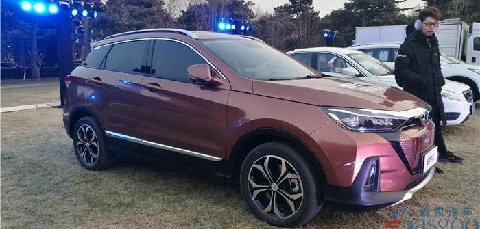 Dongfeng, Weilai, dongfeng fengshen, Nexo, Beijing