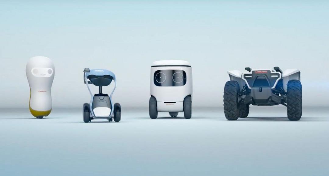 Honda, Toyota, Volkswagen, found