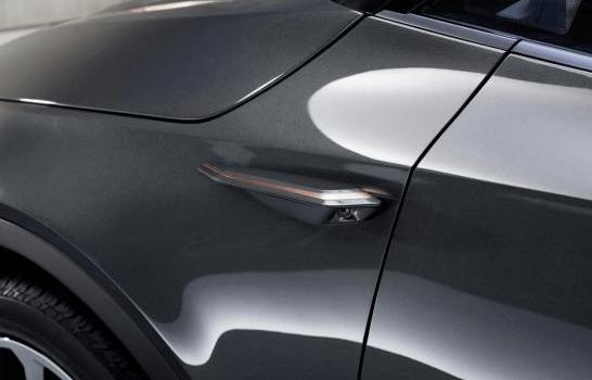 Audi, BMW, idea, discovery, smart