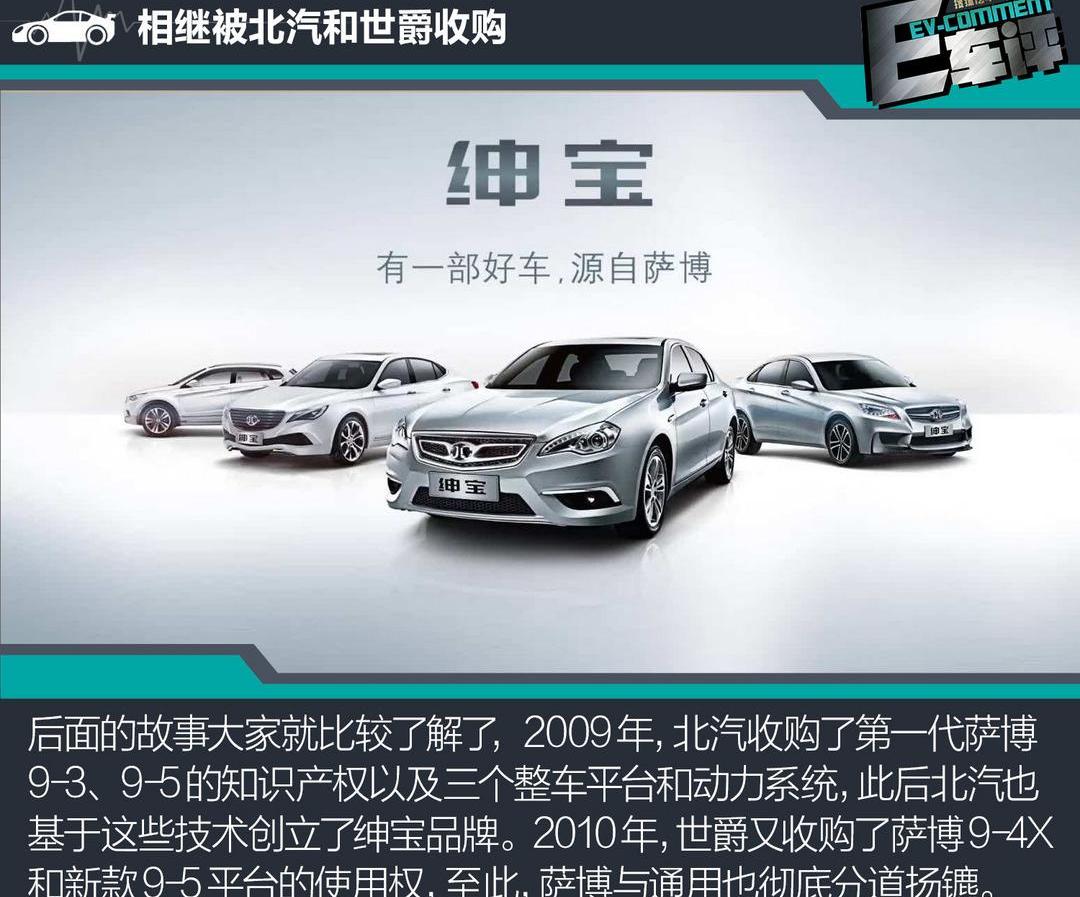 BYD, Discovery Gun