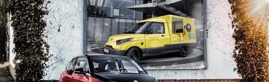 BYD, Dongfeng, BMW, Beijing, Dafa