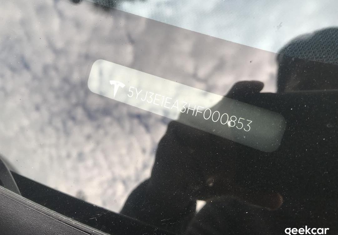 Model 3, Tesla, BMW, Model S, Chevrolet