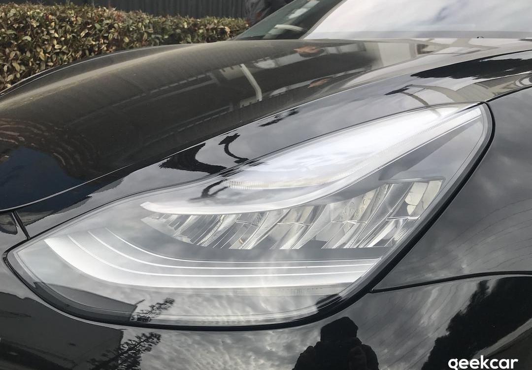 Model 3, Tesla, BMW, Model S, Chevrolet