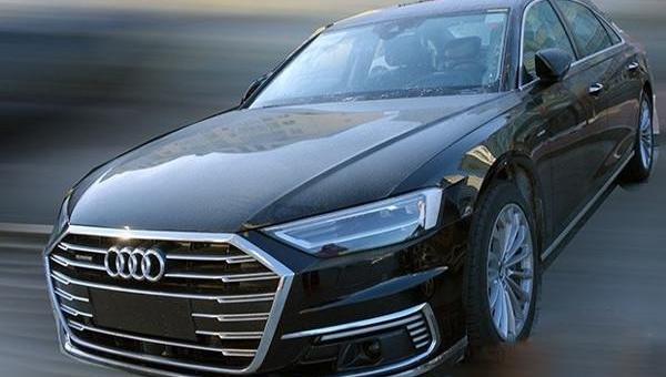 Rolls Royce, Audi, Phantom, Audi A8, Changan