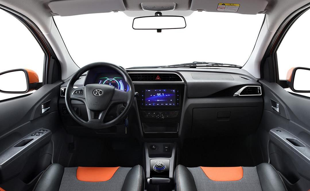 Beijing, Concept, BAIC Motor, Hyundai
