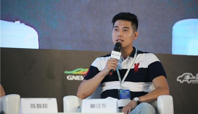 Hechuang, Beijing, Tesla