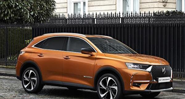 Citroen, Peugeot, DS, Mitsubishi, Volkswagen