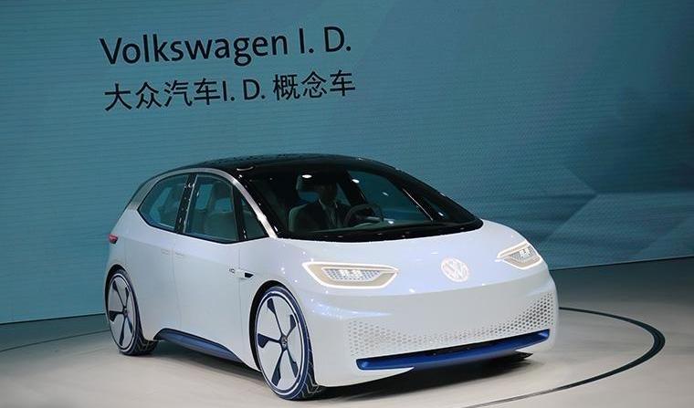 Volkswagen, Golf