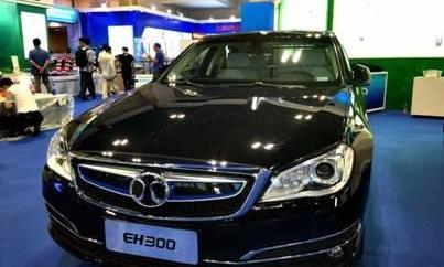 Beijing, Volkswagen, Remote