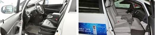 BYD, BYD e6, Beijing