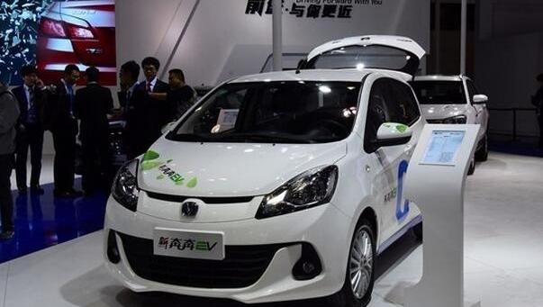 Citroen, Jianghuai, Chery, Chang 'an, Haima