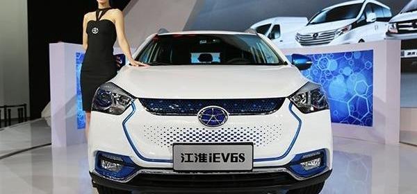 BMW, JAC, GAC Chuanqi, Emgrand EV, Emgrand