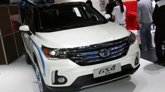 BMW, JAC, GAC Chuanqi, Emgrand EV, Emgrand