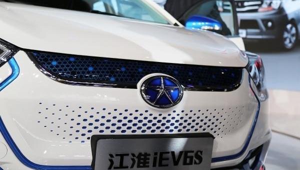 BMW, JAC, GAC Chuanqi, Emgrand EV, Emgrand